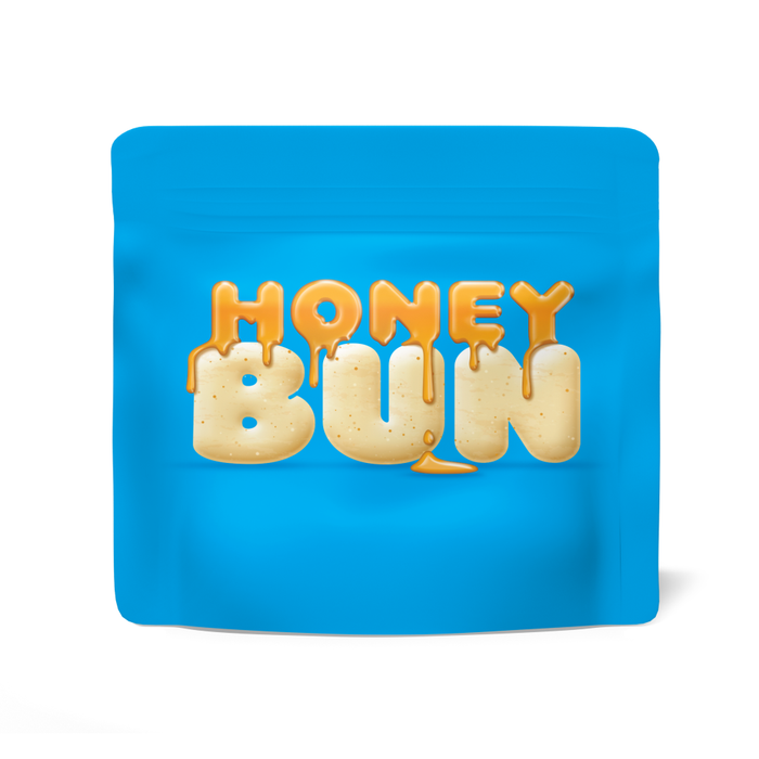 Cookies - THCa Flower 3.5g - Honey Bun