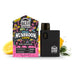 Tre House - Magic Mushroom Vape 2g - Pink Lemonade - Secret Stash